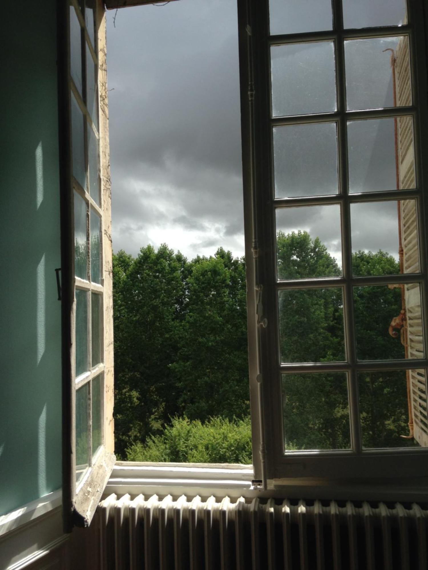 Chateau De Chasseneuil Sur Bonnieure Esterno foto